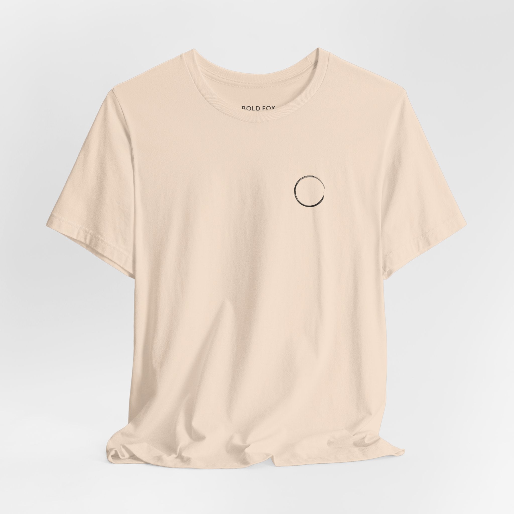 I process life in footnotes. T-Shirt