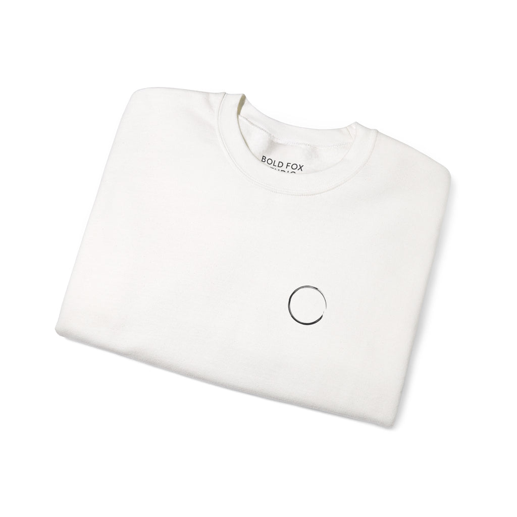 BoldFox Studio — Signature Fox Sweatshirt