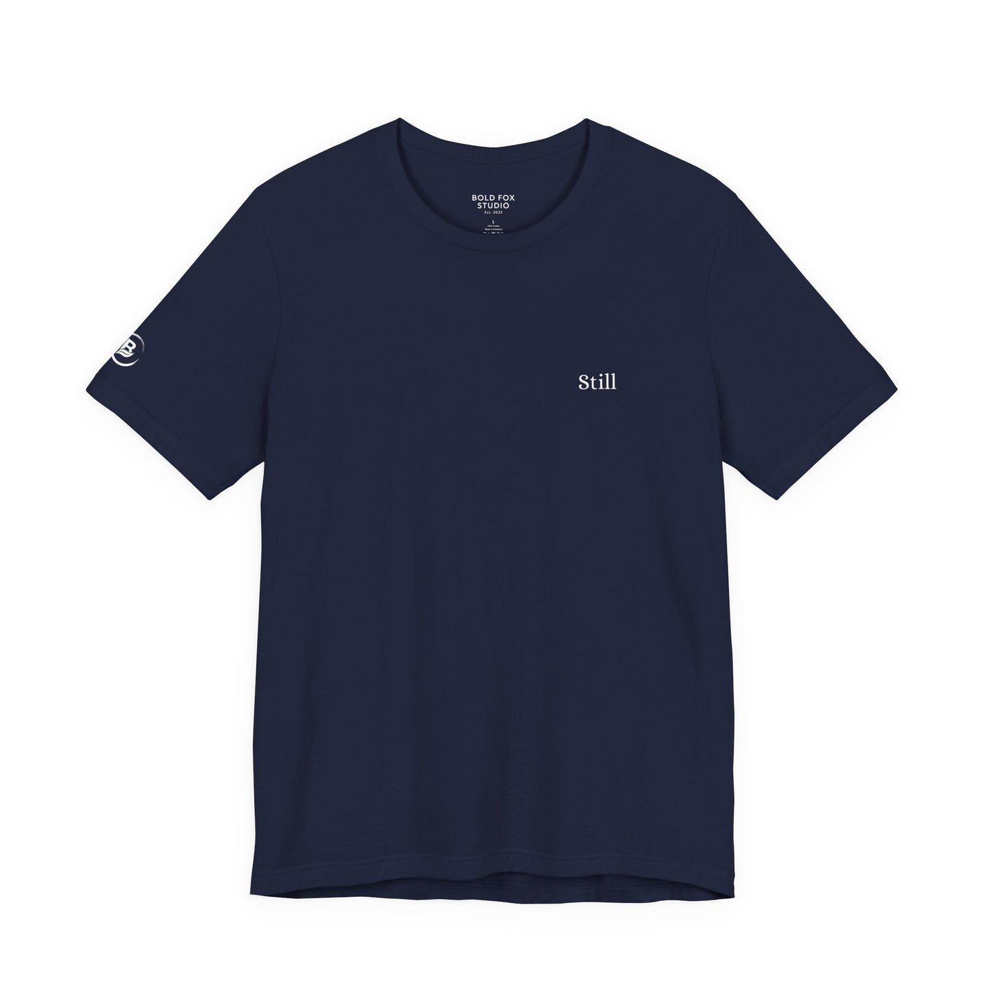 Still figuring it out. T-Shirt