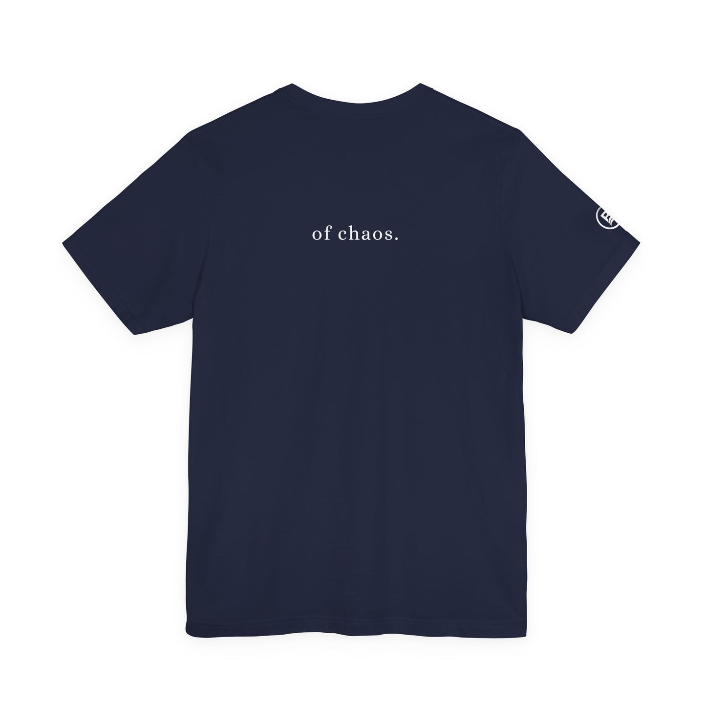 Queen of chaos. T-Shirt