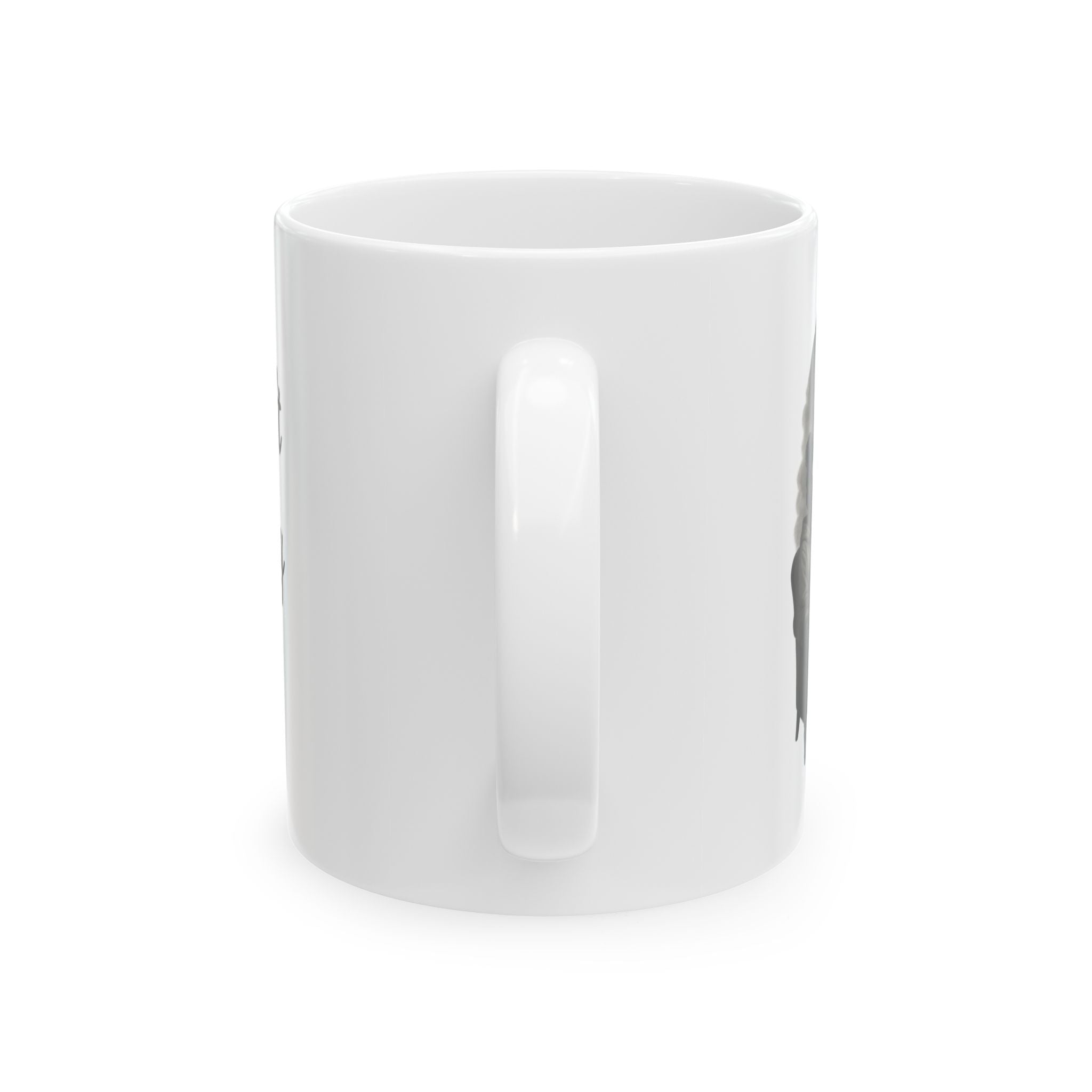 Don`t interrupt my chapter (F2) – Inspirational Reader Mug (11oz & 15oz)